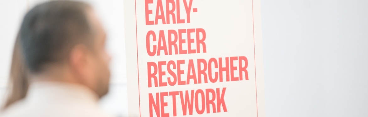 ECR Network South West Launch - South West ECRs