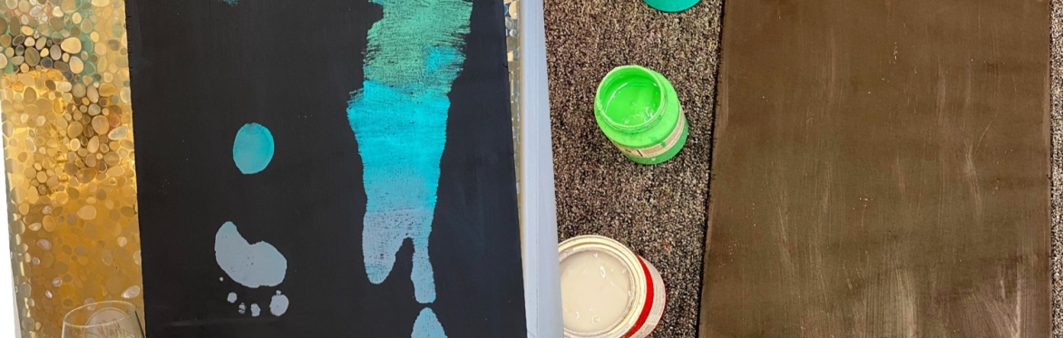 Booty Painting Sessions