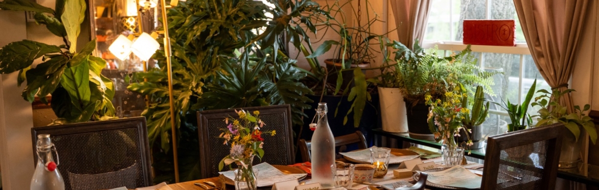 Ease Supper Club