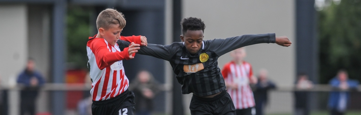 ESFA U11 9v9 Boys' District Cup Final
