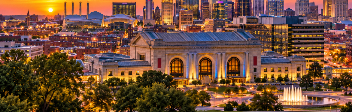 Symphony of the Cells™ - Kansas City, Missouri