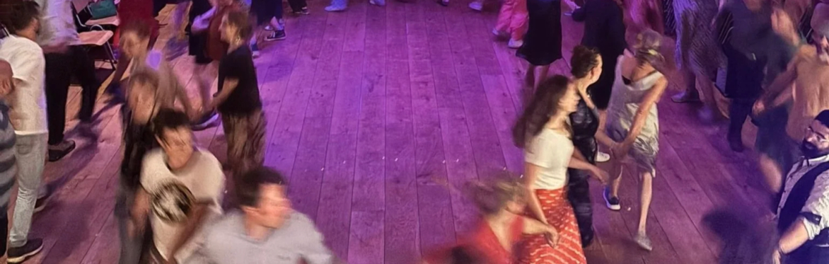 Summer Solstice Ceilidh 2026