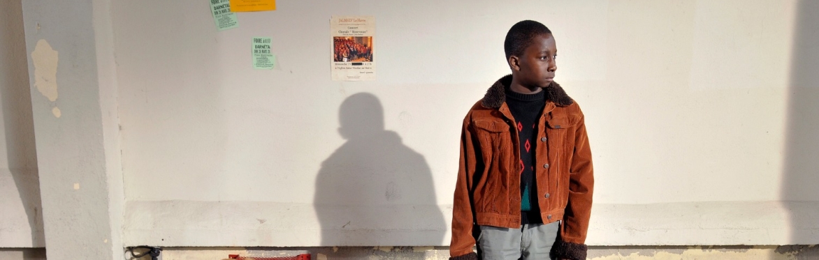 Chiaroscuro Film Series Presents: Le Havre