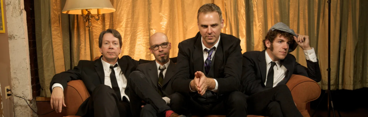 Roeman & the Whereabouts