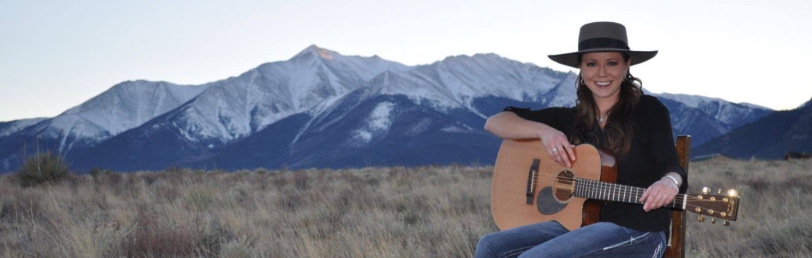 Society Hall Welcomes Back the Western Artistry of Carin Mari!