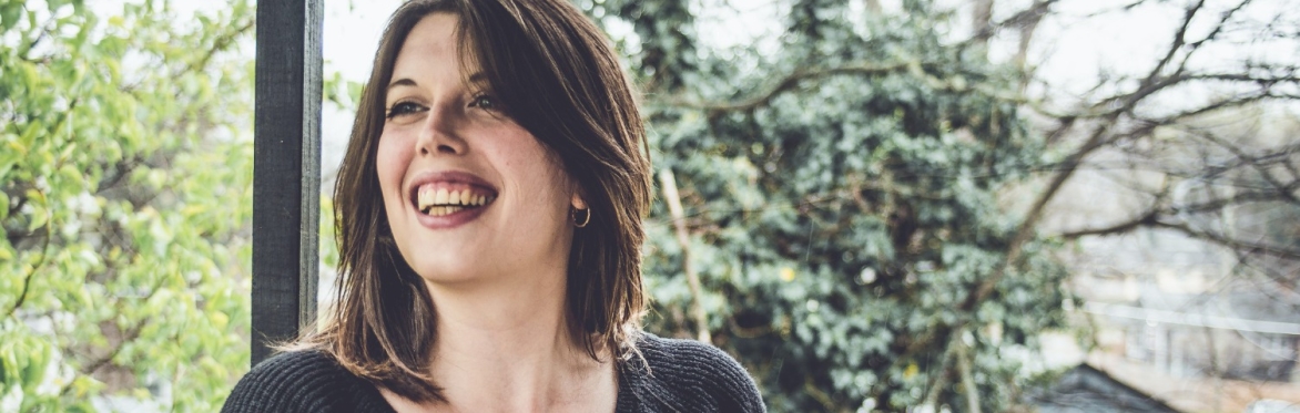 Singing in the Woods with Bella Hardy - Ecclesall     (Monthly Monday Evening)