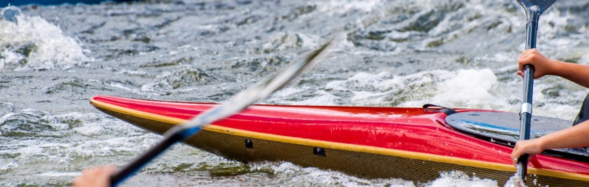 Foyle Paddlers - Foyle Race