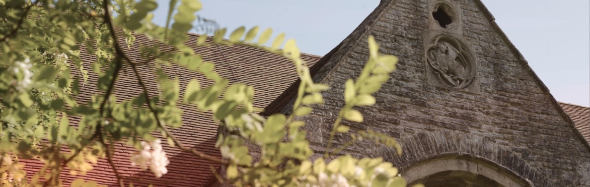 INNER LANDSCAPE | TITHE BARN | MIDSUMMER SOLSTICE CELEBRATION