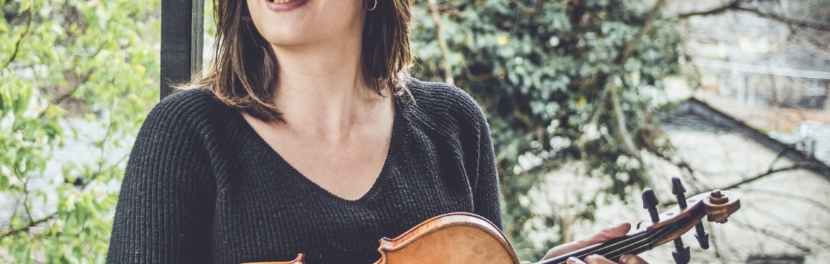 The Thursday Sing with Bella Hardy - Edale (Monthly Thursday Morning)