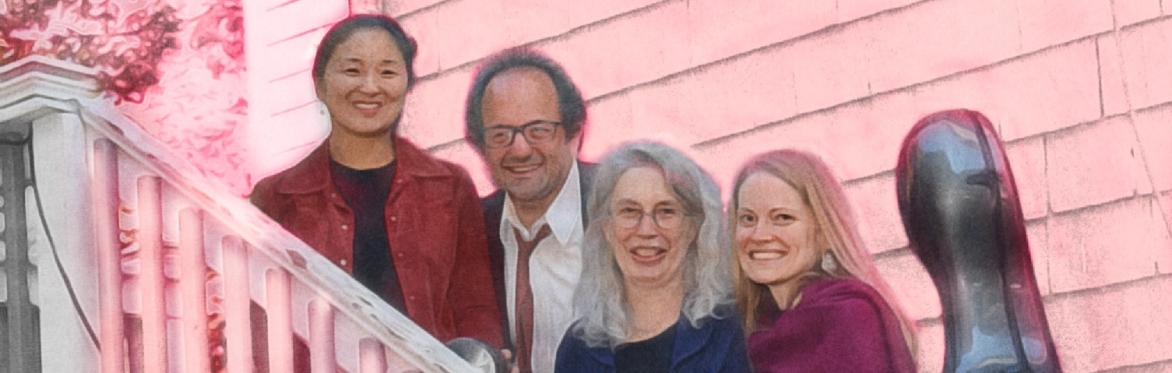 Atrikk Ensemble