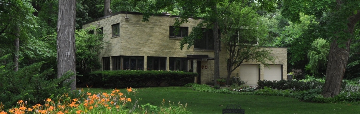 Frost Woods: Wisconsin’s New National Register Historic District