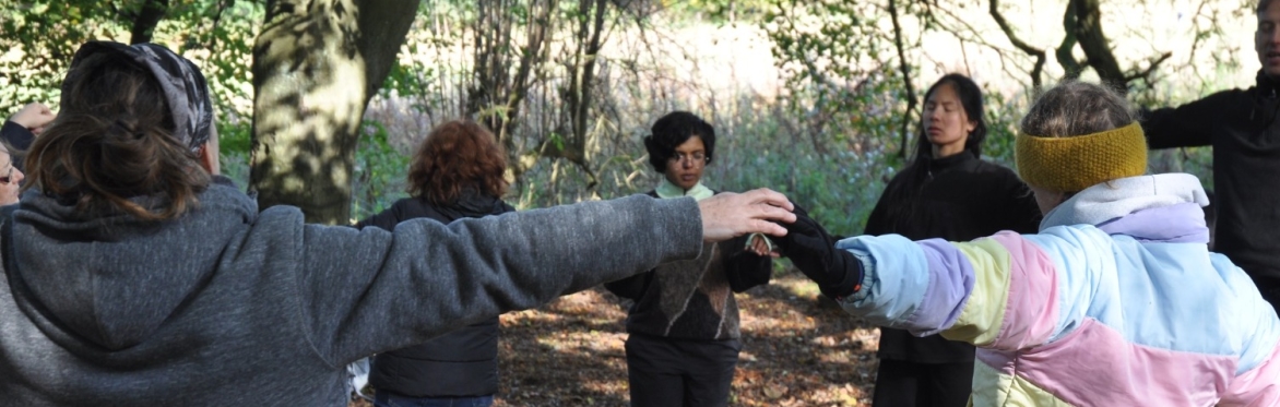 Poetry workshop with Helen Boden