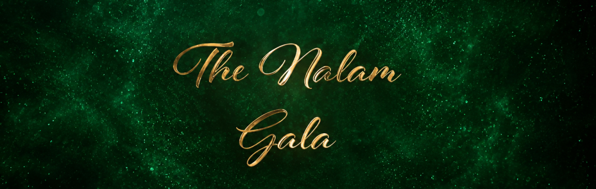 The Nalam Gala - London's Dinner & Dance