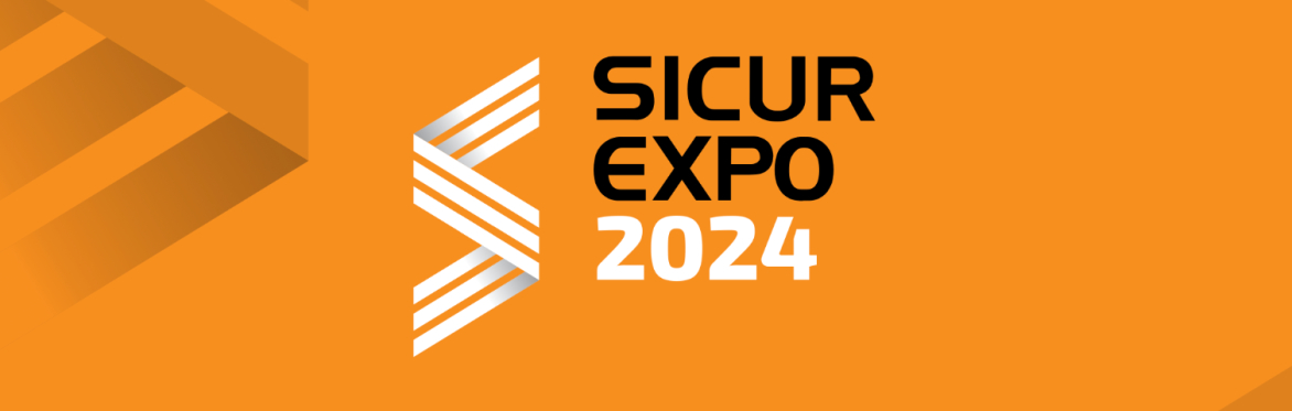 SicurExpo 2024