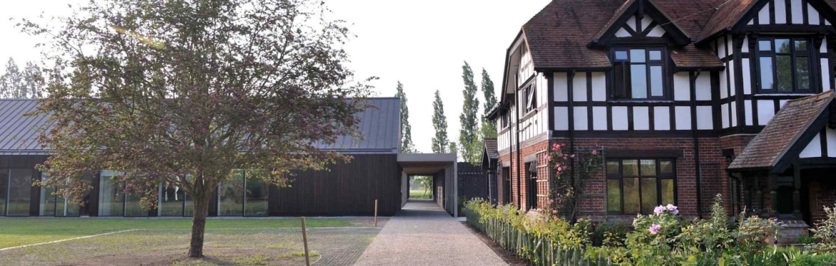 Gardening Retreat