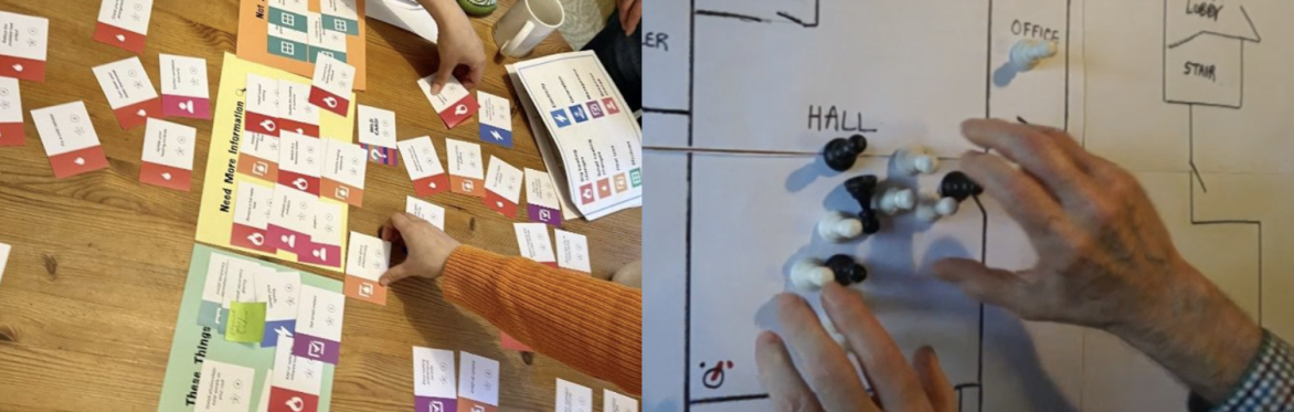 Heat Hack: Saving Energy on Buildings