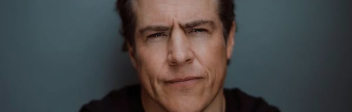 Stephen Peacocke aka Brax in Puurs