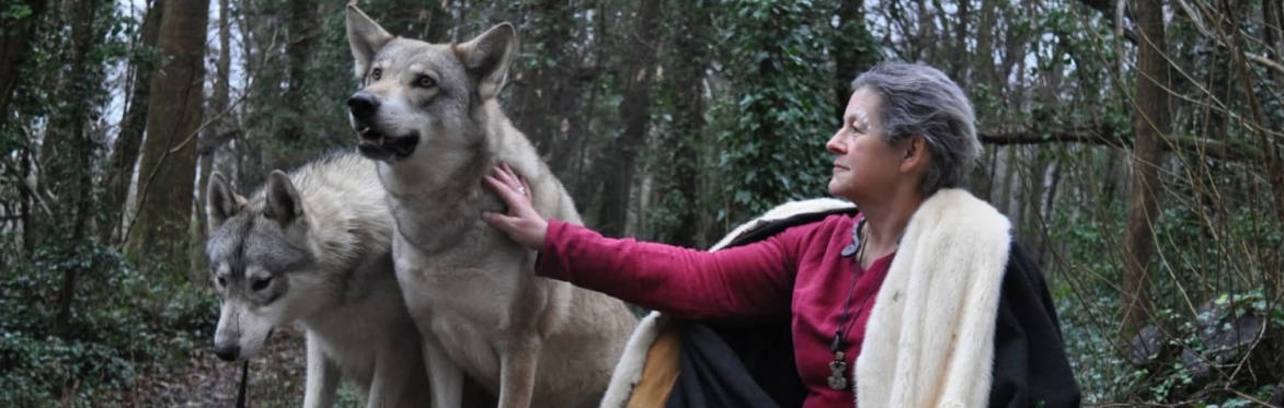 A Wild Day Out With Odin's Wolves 2026