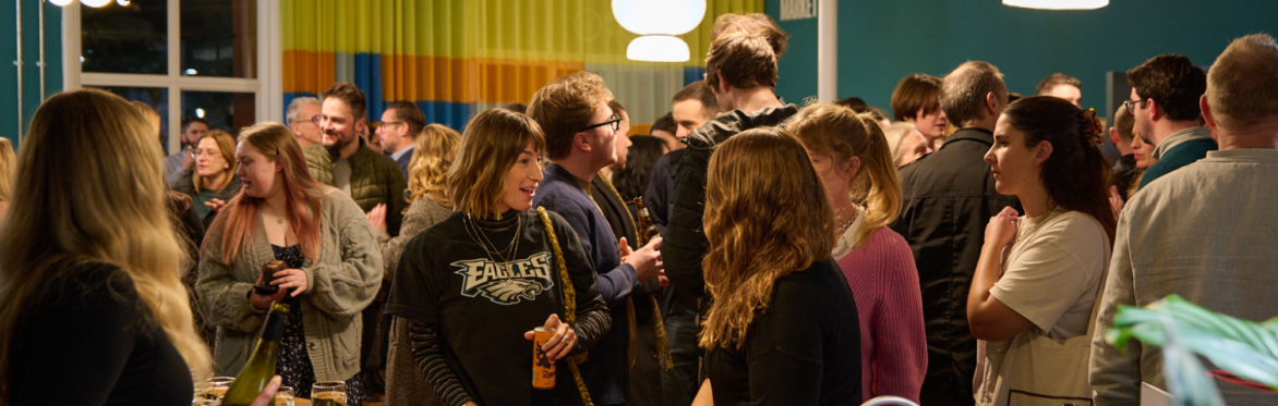 Pier Presents: Vol.013 Official Launch Party