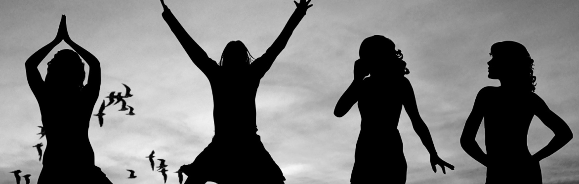Fox Den Connect: Women (online)