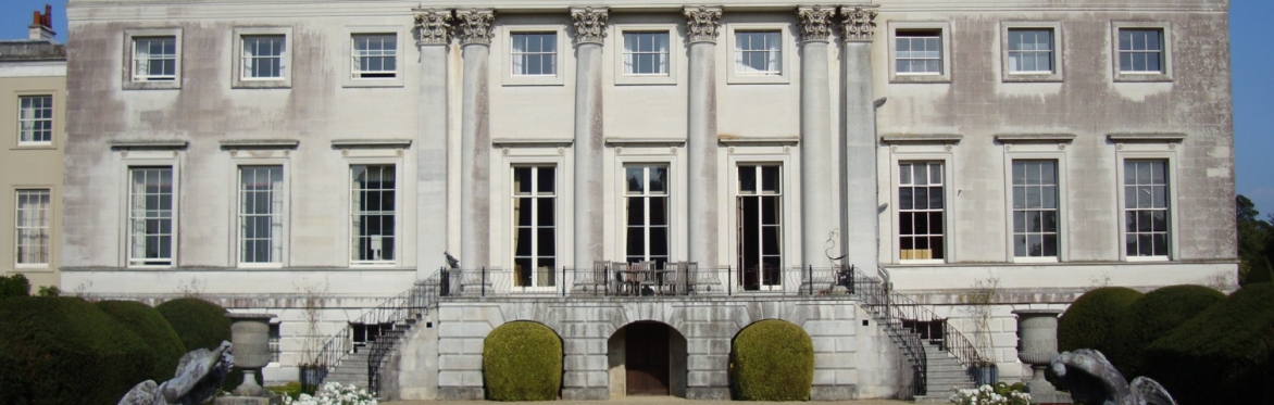 South Hertfordshire’s Finest Houses