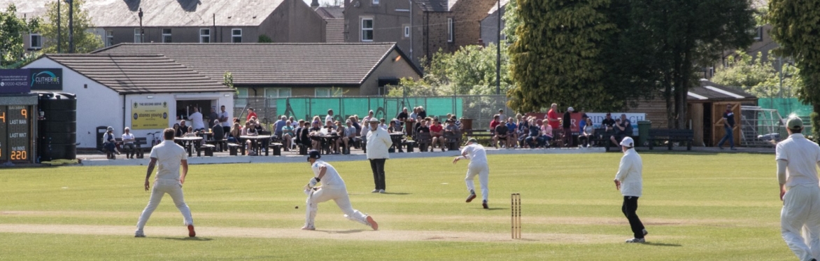 2024 JW Lees T20 Final's Day