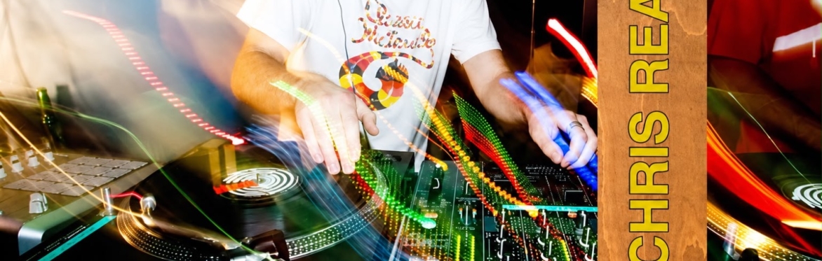 Rap On Wax - Chris Read
