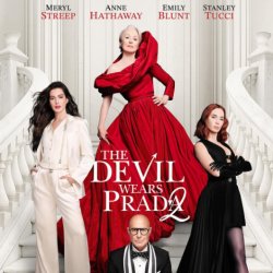 The Devil Wears Prada 2 2026
