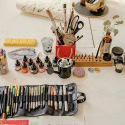 Therapeutic use of Creative Arts - FREE Taster session!