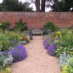 Broadward Hall, Shropshire