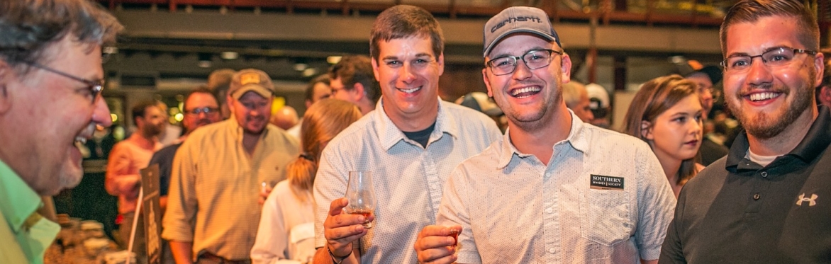 Southern Whiskey Society