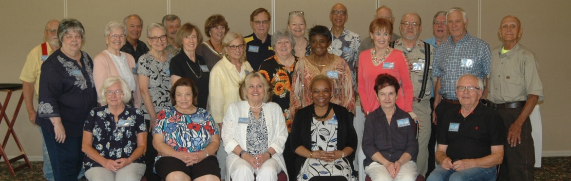 AAHS Class of '63 • 2022 Annual Event Luncheon