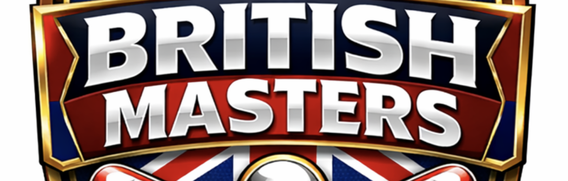 The British Masters 2026