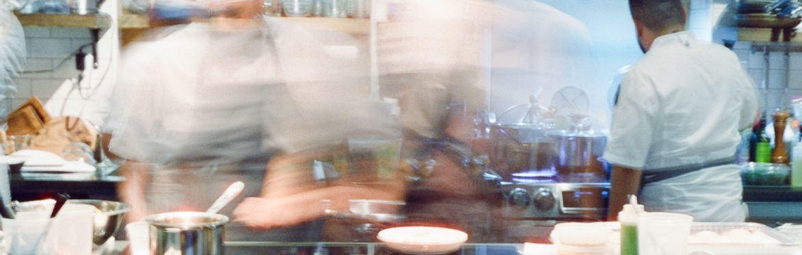 Five Tastes Gallery Experience