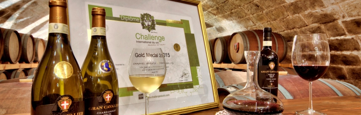 TUTORED MALTESE WINE TASTING