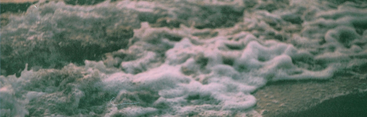 NEW MOON BREATHWORK.