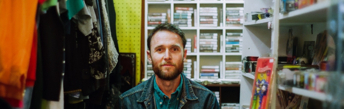 A-Song-A-Week: Virtual Songwriting Workshop Series