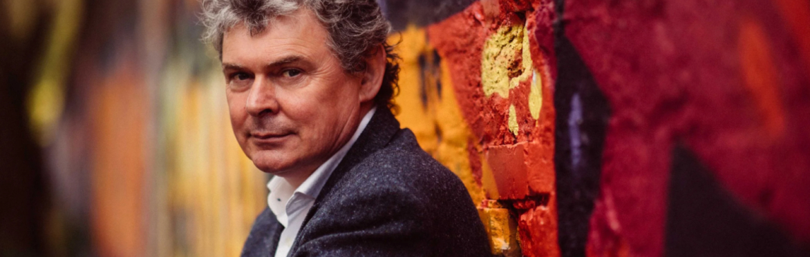 John Spillane with Special Guest Pauline Scanlon