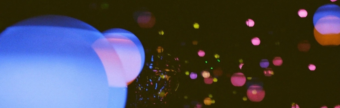 Squid Soup: Infinite and Infinite Clouds with live performance.