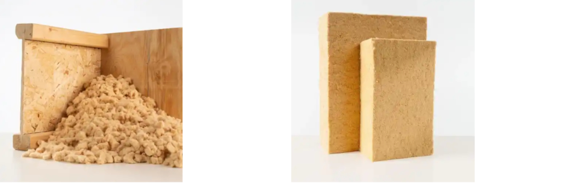 Solving Performance Demands Using Wood Fiber Insulation