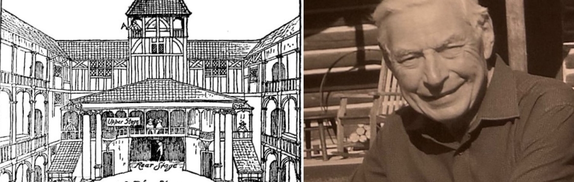 Online talk - Fortune and Misfortune: The story of Edward Alleyn's Fortune Theatre