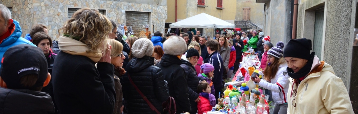 Mercatini dell'Artigianato