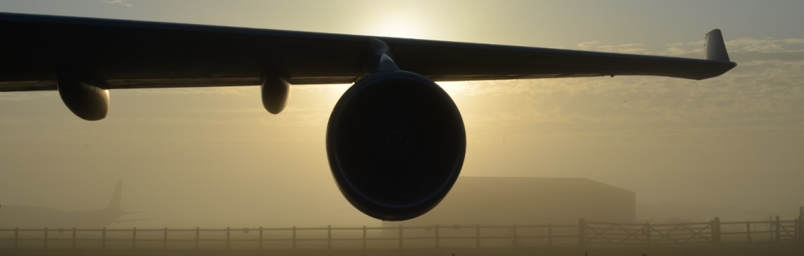 Negus 747 Self-Guided Tour Ticket - 10.00 - 14.00