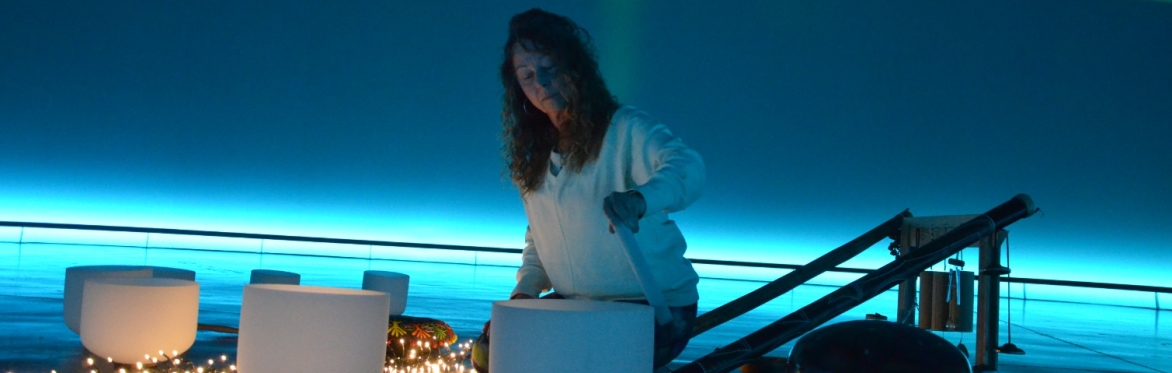 Immersive Soundbath