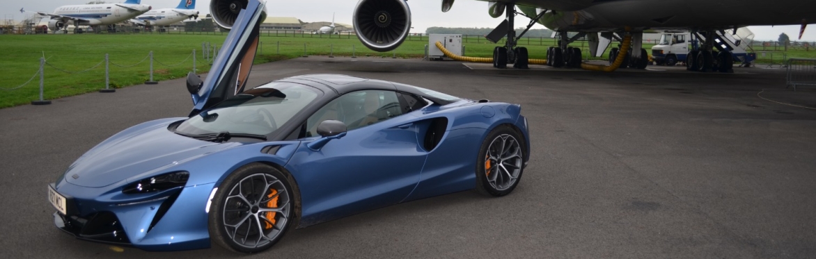 TorqWales Cars & Coffee meet