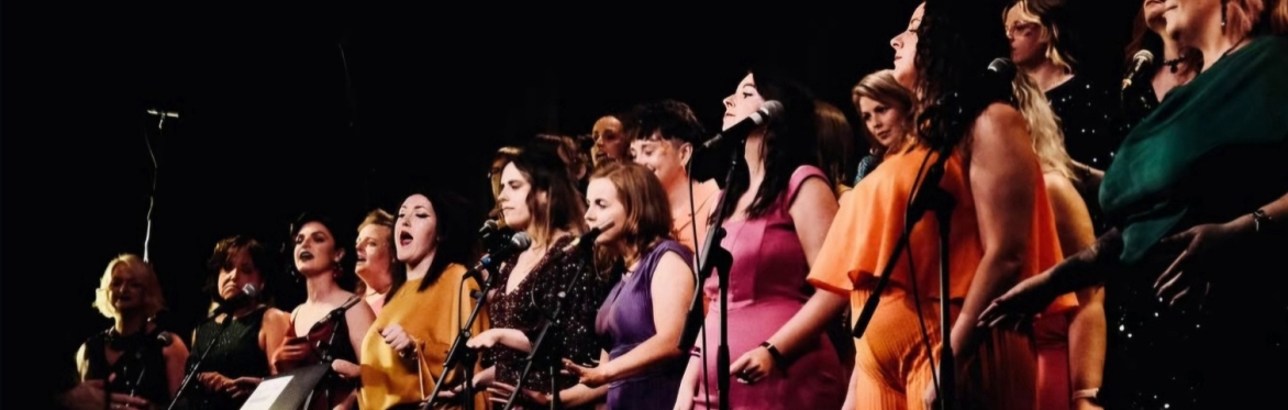 Belle Harmonics
