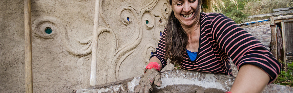 New Cob Building Workshop in Bulgaria, August 2026!