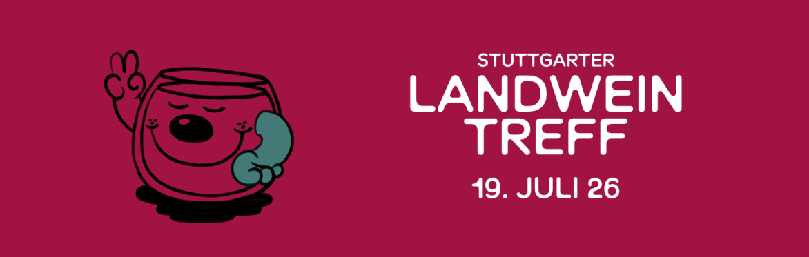 Presse, Profi & Gastro - Stuttgarter Landweintreff #4