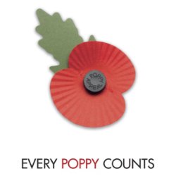 Poppy Selling 2026