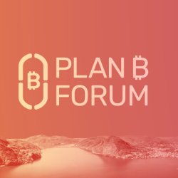 Plan ₿ Forum 2026